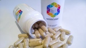 noocube pills