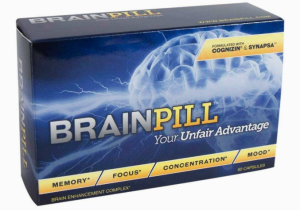Brain Pill