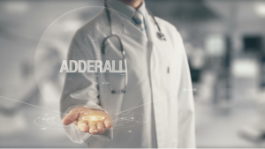 adderall
