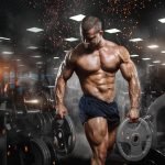 t boosters and muscle gain