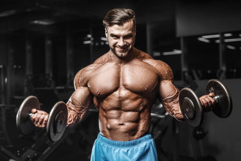 crazy bulk line up of legal steroids
